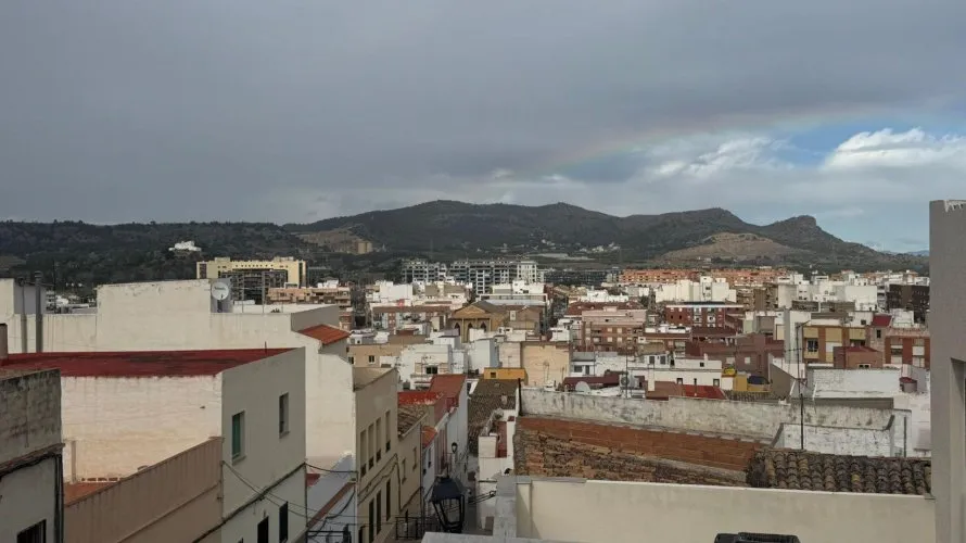 Сasa de 2 dormitorios en Sagunto, Spain No. 960 № 5