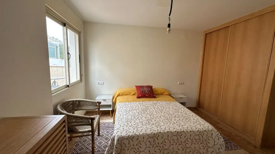 Apartamento de 4 dormitorios en L'Alfàs del Pi, Spain No. 1023 № 11