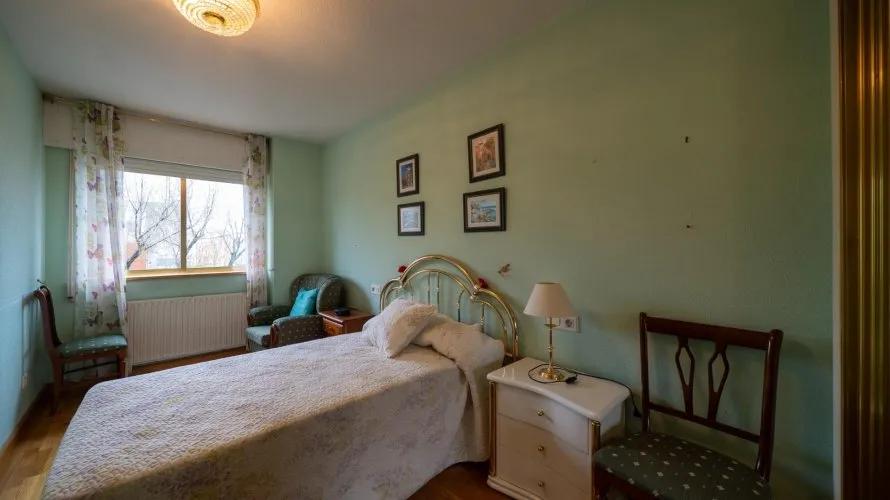 Apartamento de 2 dormitorios en Madrid, Spain No. 1028 № 14