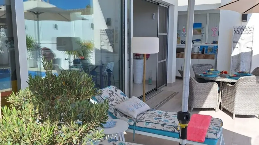 Villa de 106m² en Torrevieja, Spain No. 1284 № 24