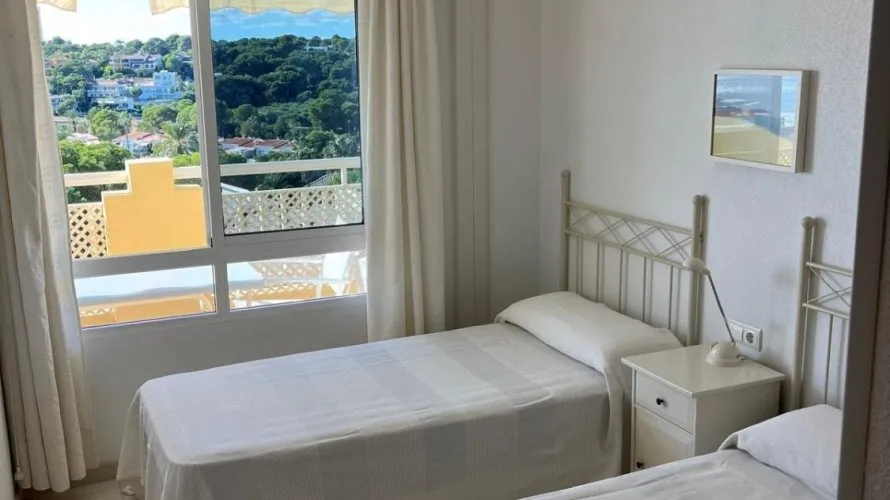 Apartamento de 3 dormitorios en Campoamor, Spain No. 969 № 17