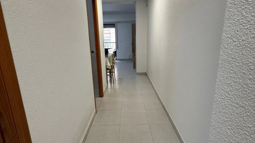 Apartamento de 3 dormitorios en La Mata, Spain No. 719 № 10