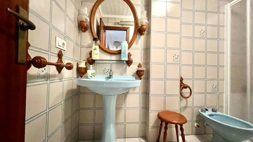 Apartamento de 3 dormitorios en Torrevieja, Spain No. 1081 № 9