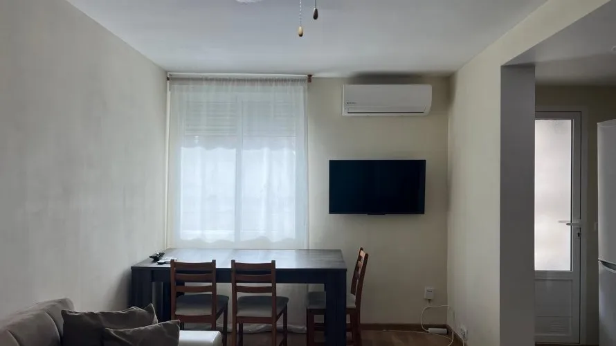 Apartamento de 1 dormitorio en Valencia, Spain No. 875 № 19