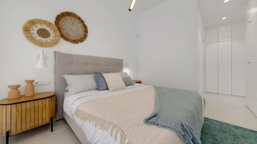 Villa de 3 dormitorios en Finestrat, Spain No. 448 № 23
