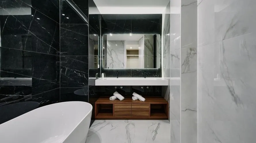 Apartamento de 3 dormitorios en Madrid, Spain No. 697 № 20