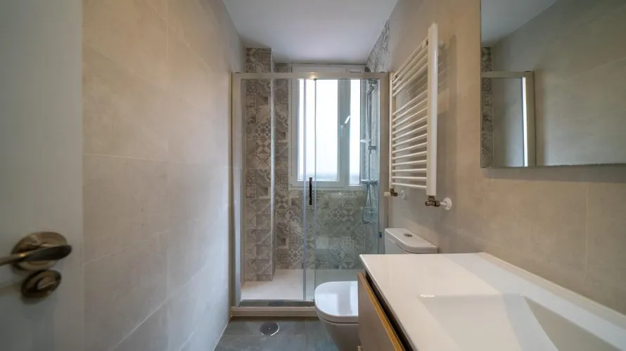 Apartamento de 2 dormitorios en Madrid, Spain No. 1087 № 5