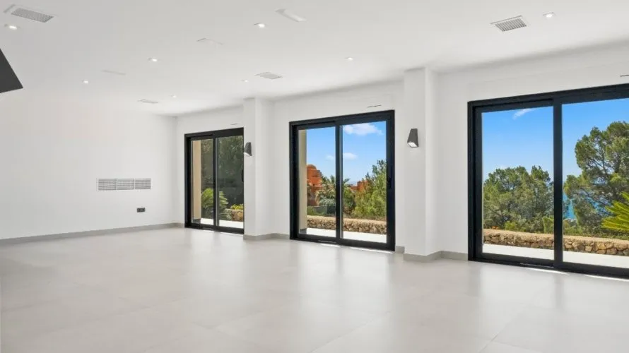 Villa de 5 dormitorios en Zona Altea Hills, Spain No. 873 № 5