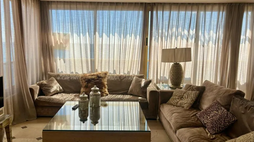 Apartamento de 3 dormitorios en Benidorm, Spain No. 695 № 14