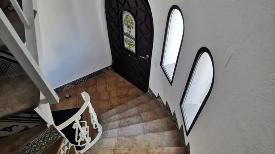 Villa de 4 dormitorios en Benitachell, Spain No. 1250 № 15