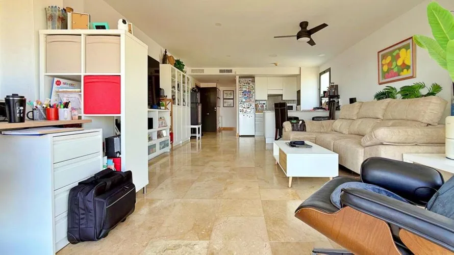 Ático de 2 dormitorios en Alicante, Spain No. 1022 № 5