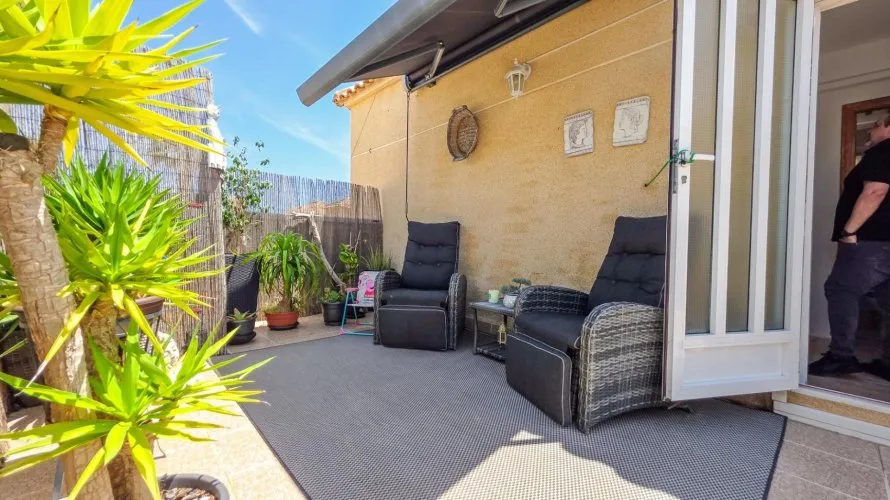 Сasa de 70m² en Los Balcones, Spain No. 1155 № 5