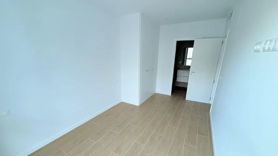 Apartamento de 1 dormitorio en Dénia, Spain No. 947 № 7