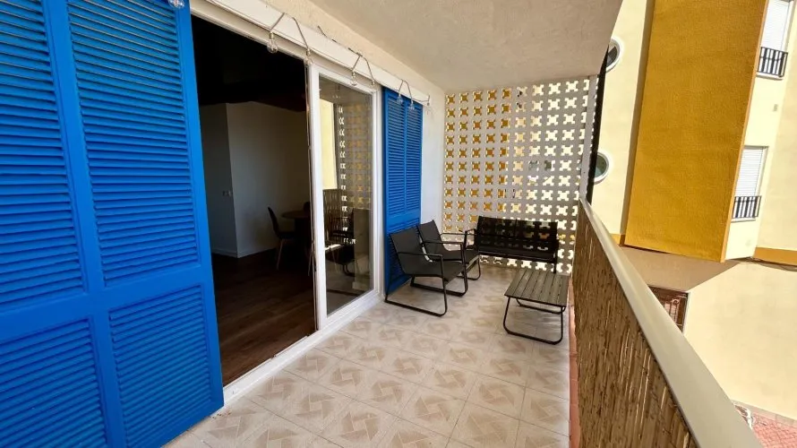 Apartamento de 2 dormitorios en Torrevieja, Spain No. 150 № 3