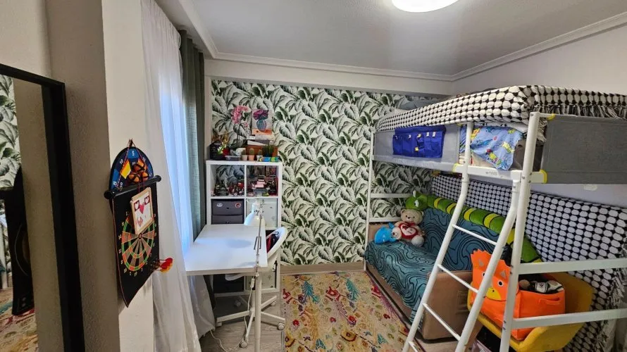 Apartamento de 2 dormitorios en Torreblanca, Spain No. 945 № 18