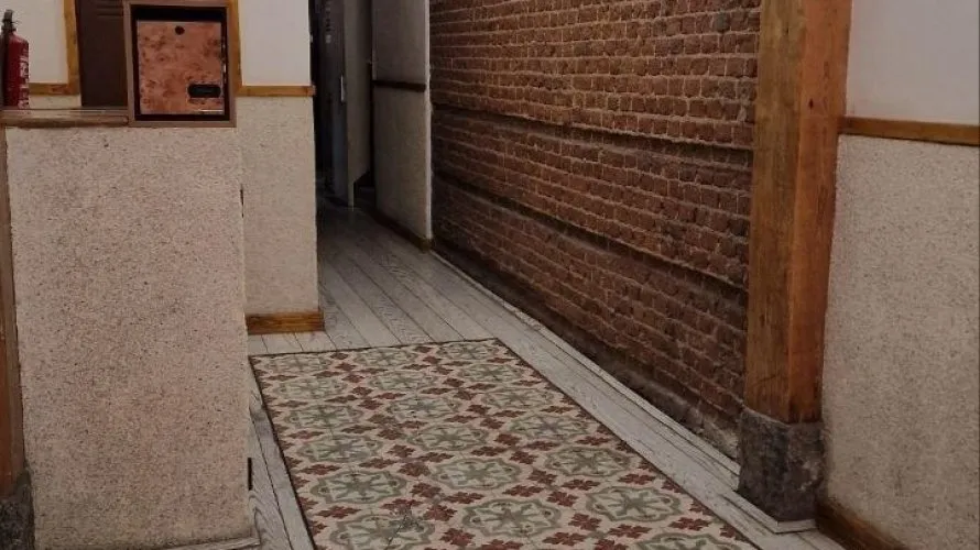 Apartamento de 25m² en Madrid, Spain No. 1370 № 22