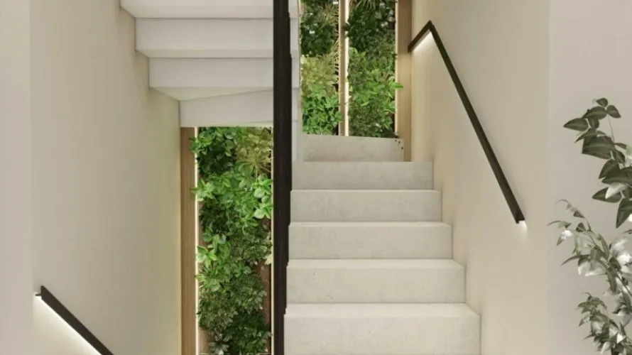 Villa de 3 dormitorios en Finestrat, Spain No. 520 № 9