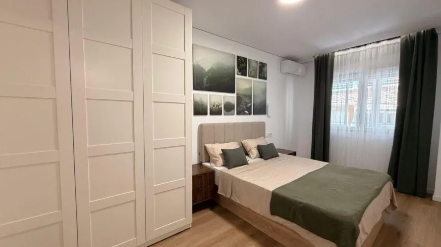 Apartamento de 2 dormitorios en Torrevieja, Spain No. 1151 № 7