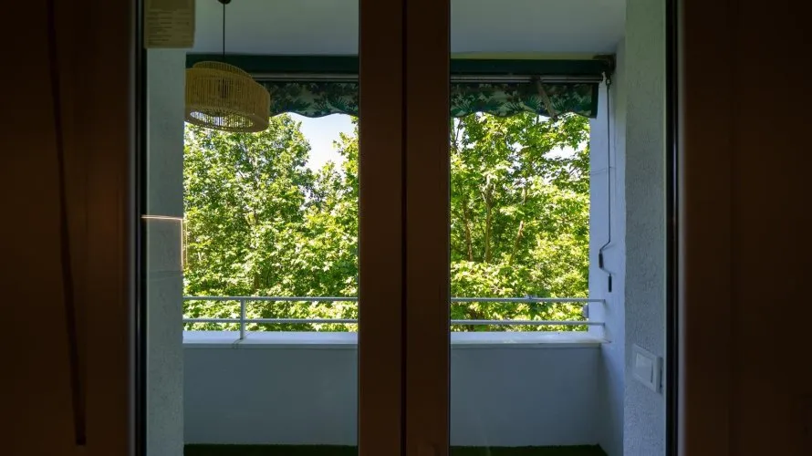 Apartamento de 1 dormitorio en Fuenlabrada, Spain No. 1366 № 18