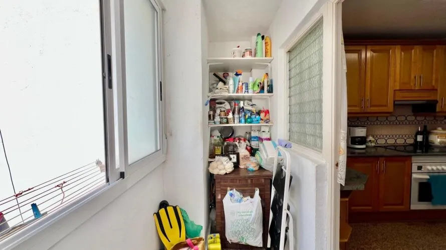 Apartamento de 3 dormitorios en La Mata, Spain No. 136 № 2