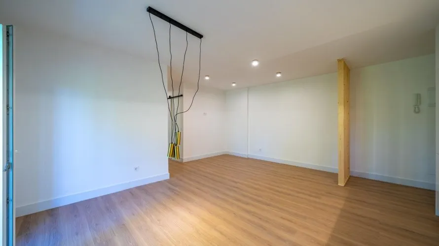 Apartamento de 1 dormitorio en Fuenlabrada, Spain No. 1366 № 1