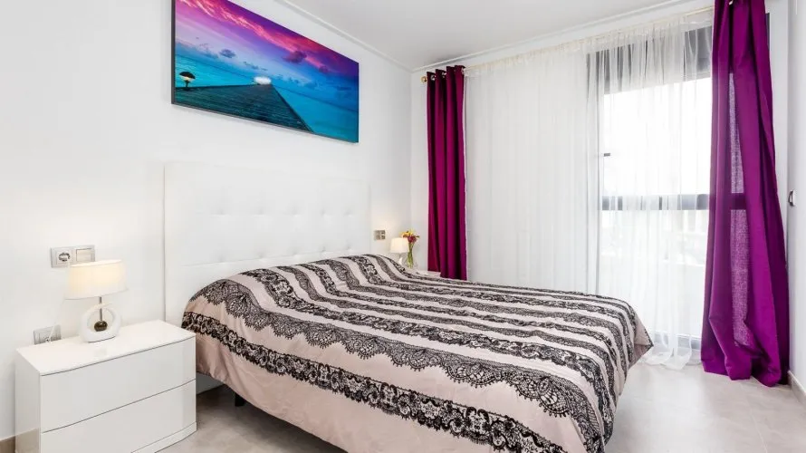 Apartamento de 56m² en La Mata, Spain No. 1271 № 2