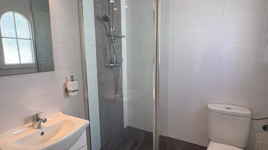 Dúplex de 2 dormitorios en Villacostas, Spain No. 1395 № 19