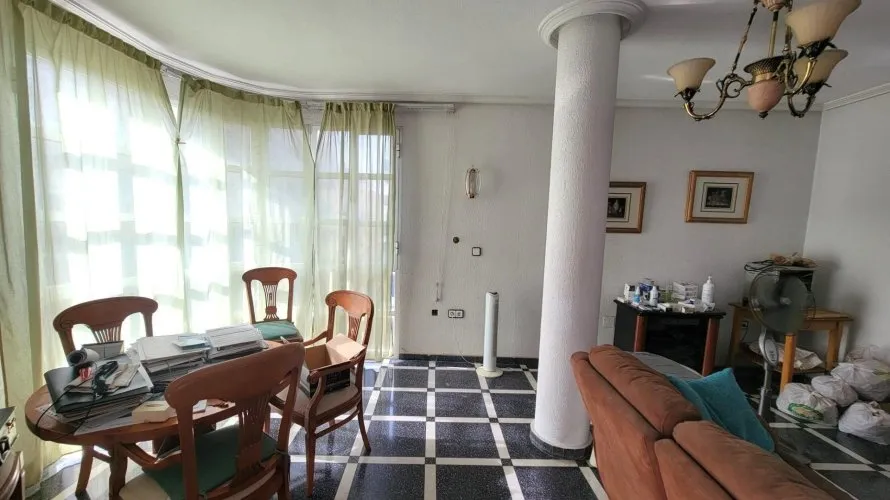 Apartamento de 1 dormitorio en Torrevieja, Spain No. 1040