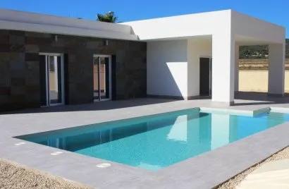 Villa de 3 dormitorios en La Romana, Spain No. 276