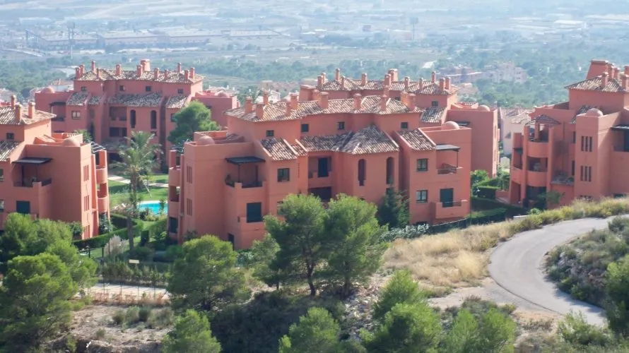 Ático de 125m² en Finestrat, Spain No. 1047 № 16