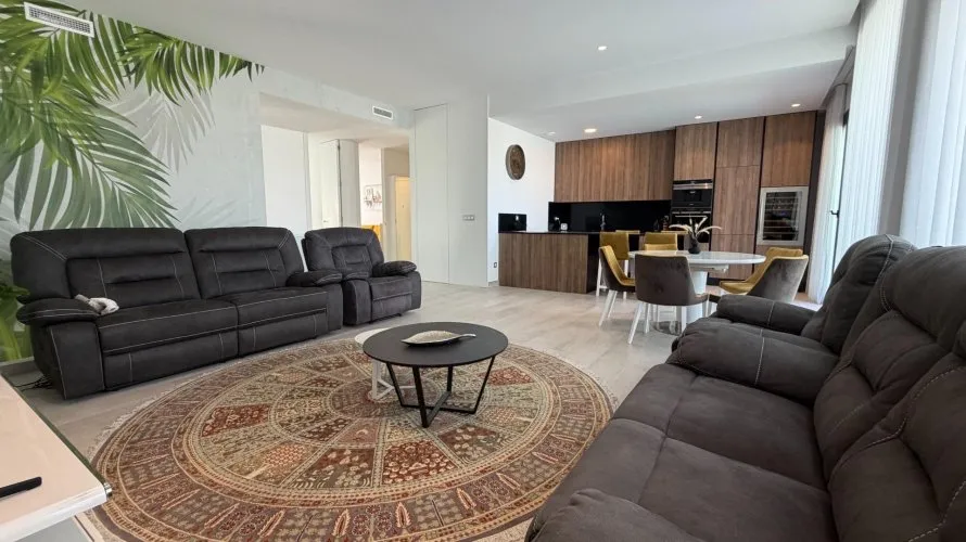 Сasa de 324m² en Finestrat, Spain No. 1411 № 6