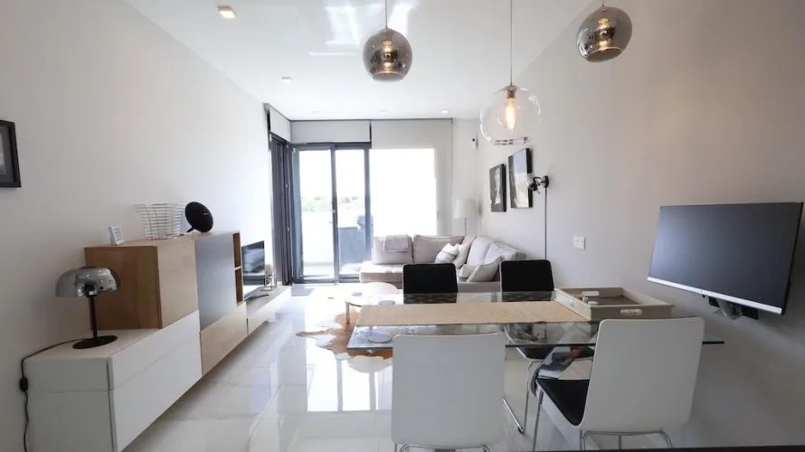 Apartamento de 78m² en Las Mimosas, Spain No. 1276 № 14