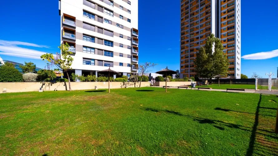 Apartamento de 1 dormitorio en Madrid, Spain No. 155 № 25