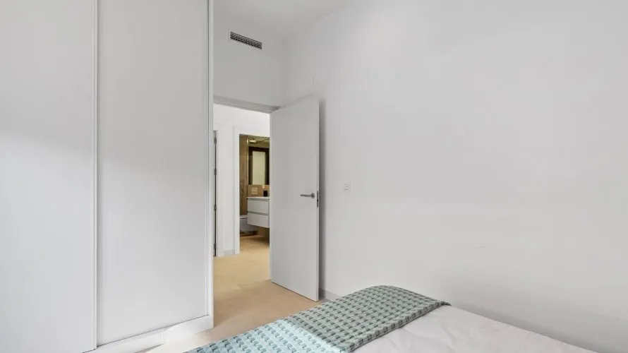 Villa de 3 dormitorios en Los Alcázares, Spain No. 829 № 16