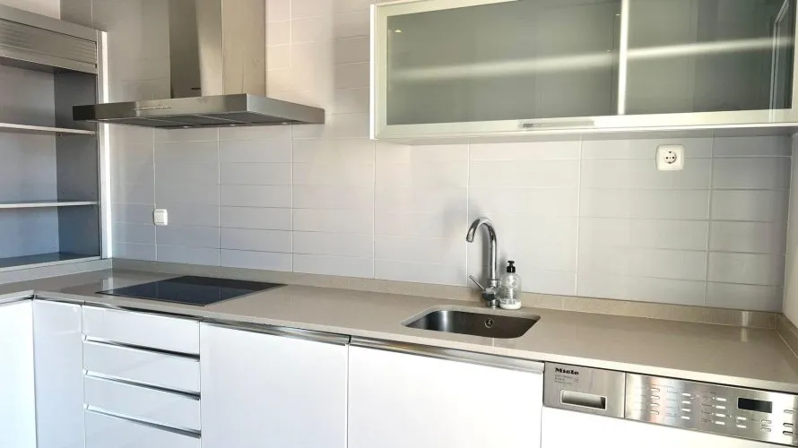 Ático de 2 dormitorios en Valencia, Spain No. 1277 № 6