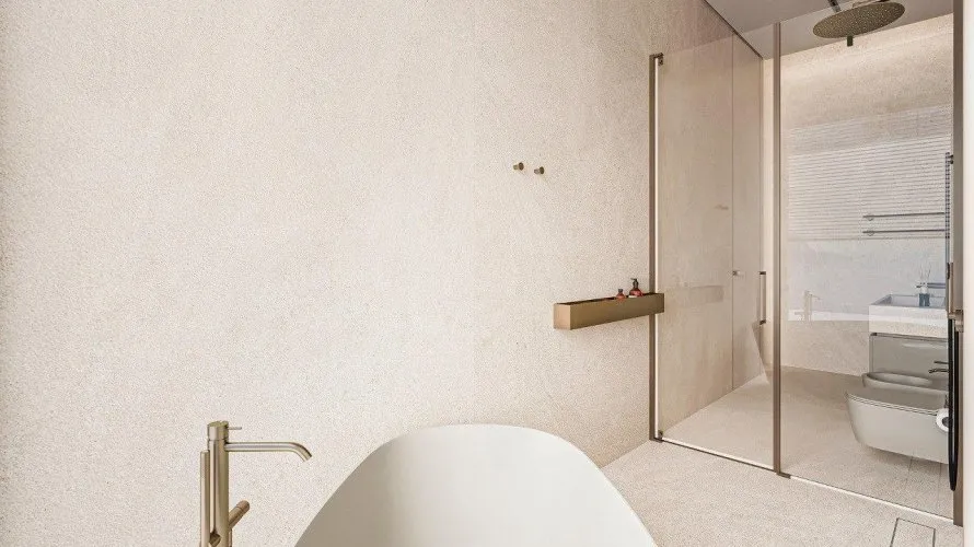 Villa de 4 dormitorios en Zona Altea Hills, Spain No. 1018 № 20