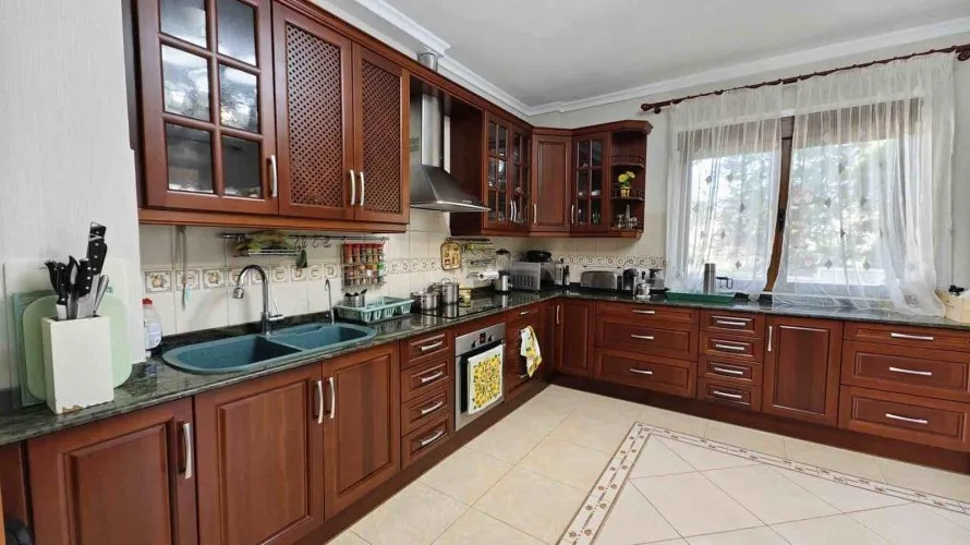 Villa de 5 dormitorios en Ciudad Quesada, Spain No. 105 № 26