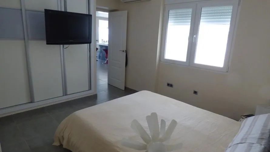 Сasa de 3 dormitorios en Cabo De Las Huertas, Spain No. 1237 № 21