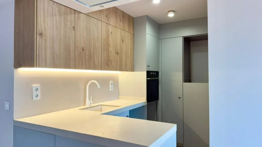 Apartamento de 3 dormitorios en Alicante, Spain No. 183 № 26