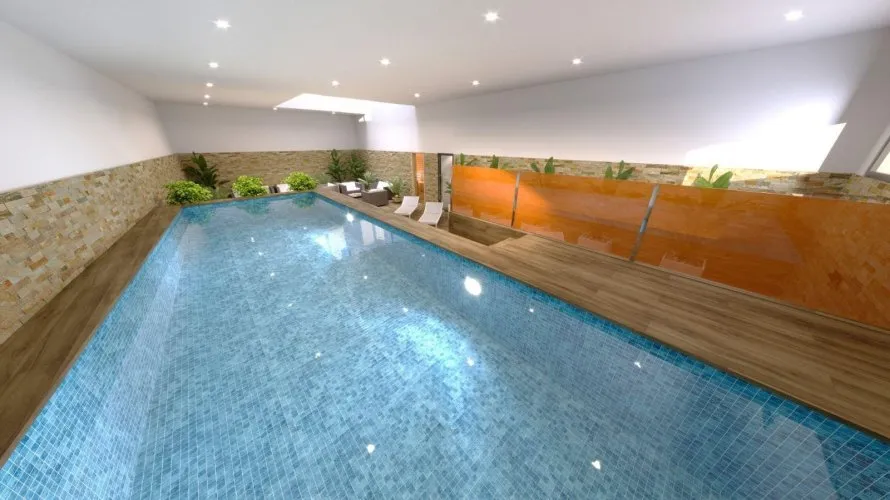 Apartamento de 3 dormitorios en Torrevieja, Spain No. 941 № 24