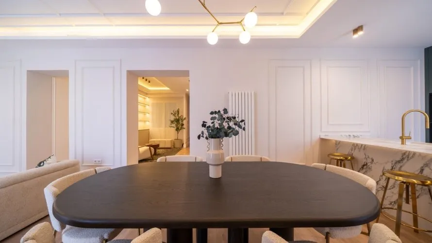 Apartamento de 2 dormitorios en Madrid, Spain No. 838 № 7