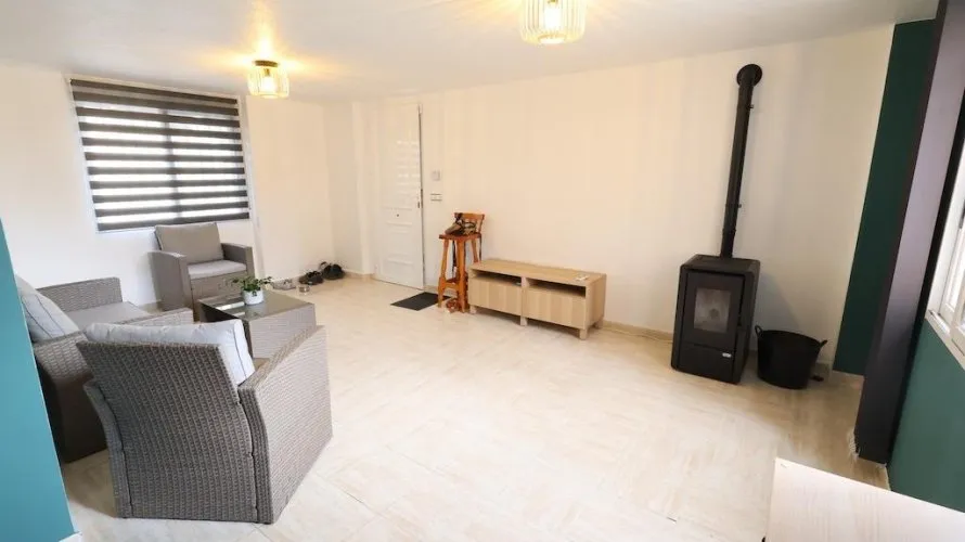 Apartamento de 3 dormitorios en Campoamor, Spain No. 1378 № 13