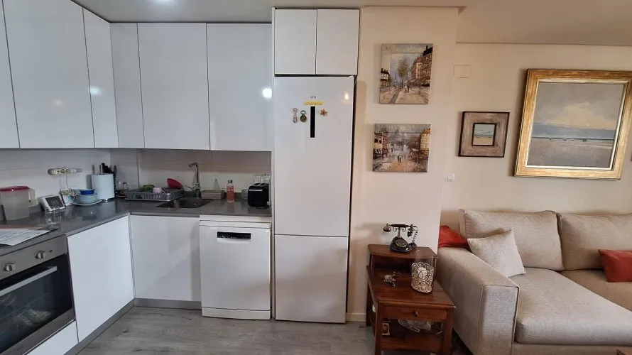 Apartamento de 1 dormitorio en Los Dolses, Spain No. 1005 № 2