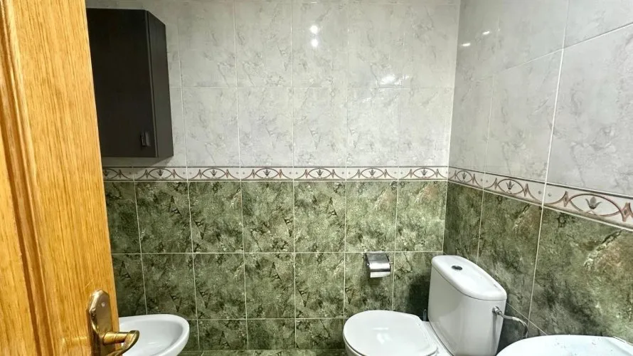 Apartamento de 4 dormitorios en Torrevieja, Spain No. 765 № 13