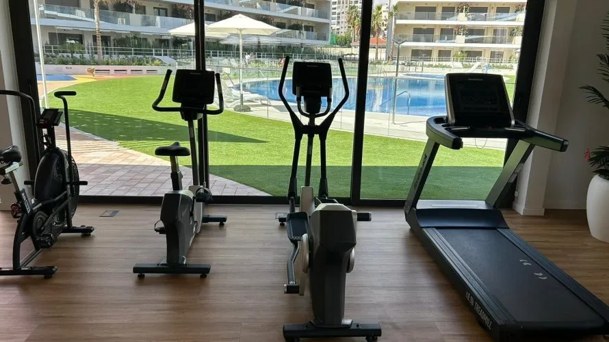 Apartamento de 3 dormitorios en Alicante, Spain No. 1230 № 4
