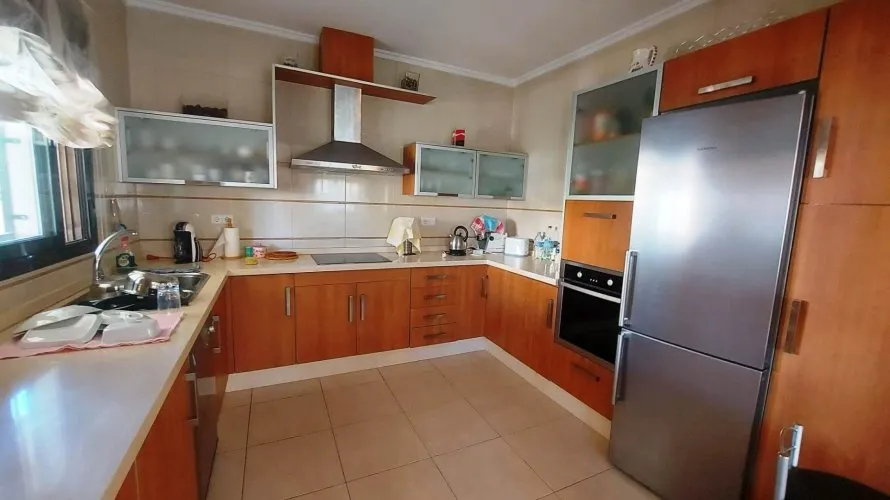 Villa de 3 dormitorios en Ciudad Quesada, Spain No. 492 № 14