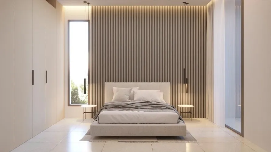 Apartamento de 3 dormitorios en La Nucia, Spain No. 536 № 6