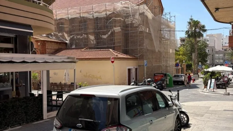 Apartamento de 4 dormitorios en Torrevieja, Spain No. 1391 № 20