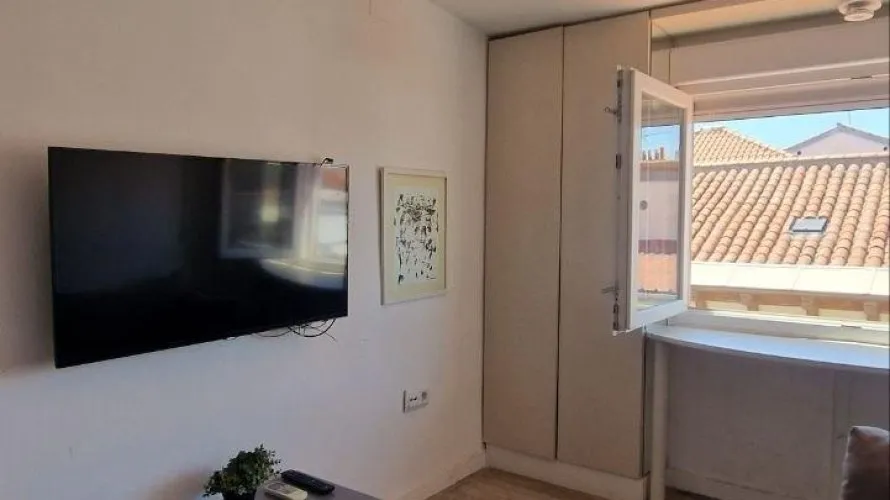 Apartamento de 25m² en Madrid, Spain No. 1370 № 3