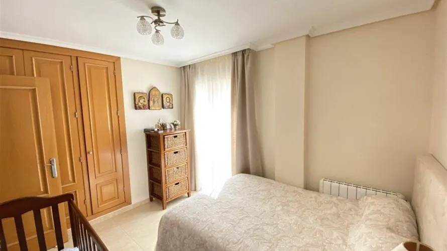 Apartamento de 134m² en Altea, Spain No. 931 № 12